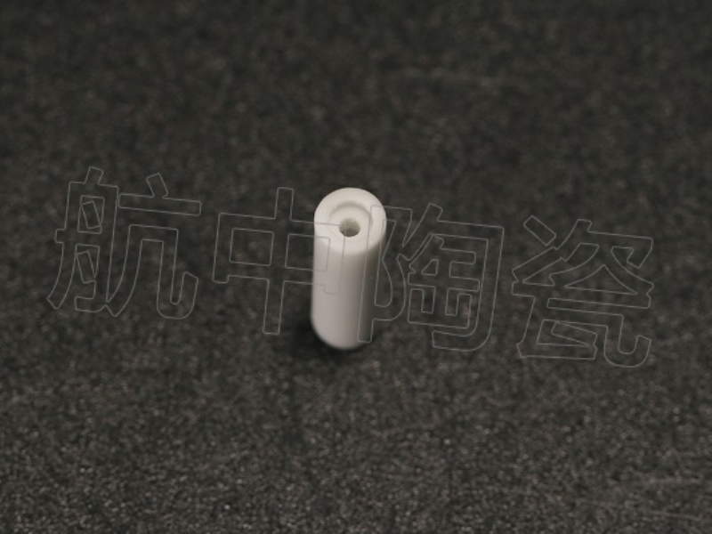 氧化铝陶瓷管