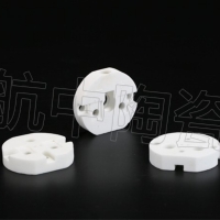 电子电器电热陶瓷