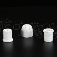 氧化铝异形陶瓷件 欢迎订购