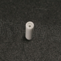 氧化铝陶瓷管