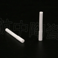 氧化铝陶瓷管 一站式服务