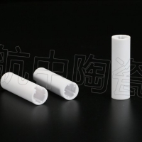 氧化铝陶瓷管