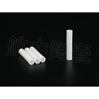氧化铝陶瓷管