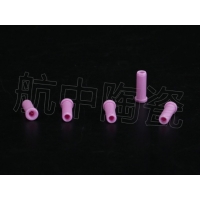 氧化铝陶瓷管 欢迎来电