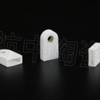 氧化铝陶瓷壳