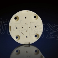 异形状陶瓷件