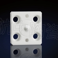 异形状陶瓷件