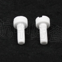 氧化锆陶瓷螺丝